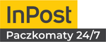 InPost Paczkomaty 24/7