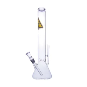 Promocje 420 131 Bongo lodowe Biker 42 cm – Turbo, chłodzenie lodem, szlif 18.8 mm