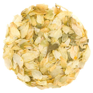 Promocje 420 7 Chmiel szyszki – zioła do waporyzacji o działaniu uspokajającym i nasennym