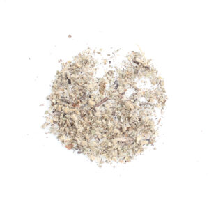 Promocje 420 30 Dziewanna liść cięty 15g – naturalne zioła do waporyzacji i wsparcia dróg oddechowych