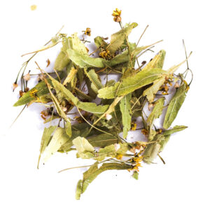 Promocje 420 35 Lipa kwiat – zioła do waporyzacji wspierające odporność i wyciszenie