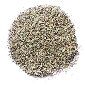 Promocje 420 26 Rozmaryn krojony – zioła do waporyzacji na koncentrację