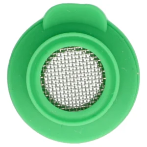 Promocje 420 40 Oryginalne zielone sitko z uszczelką do waporyzatora Fenix Titanium Pro+, Mini i Smono 3