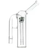Szklany bubbler 420VAPE z dyfuzorem do waporyzatora Fenix Mini i Titanium