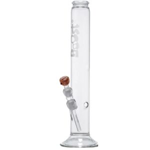 Bongo Boost Cane 48 cm – szeroka rura Ø 65 mm, szlif 18.8 mm