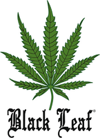 Bongo Black Leaf