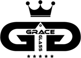 Bongo Grace Glass