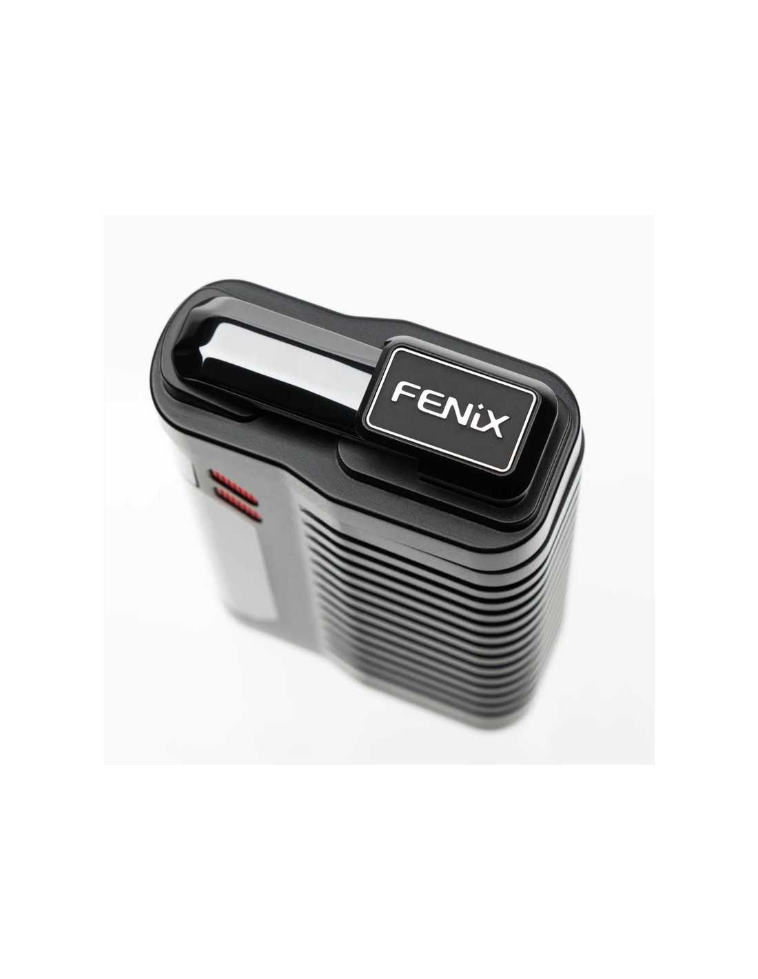 Fenix 2 Max - Waporyzator konwekcyjny do suszu 5 Waporyzator Fenix 2 Max — zdjęcie produktowe. Zdjęcie produktowe.