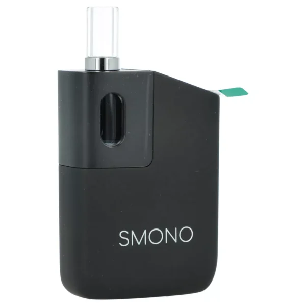 Waporyzator Smono 3.4 — ujęcie główne urządzenia. Zdjęcie produktowe.