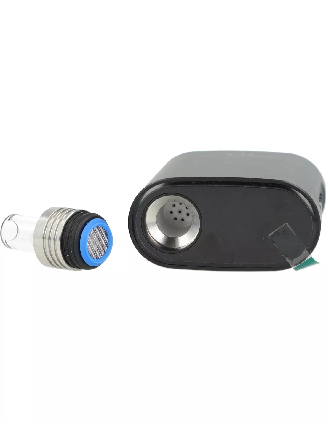 Smono 4 PRO - Waporyzator kondukcyjny z regulacją co 1 °C 2 Waporyzator Smono 4 PRO — zdjęcie produktowe. Zdjęcie produktowe.