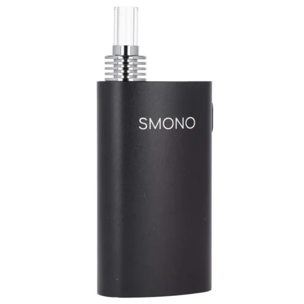 Waporyzator SMONO 4 — ujęcie główne urządzenia. Zdjęcie produktowe.