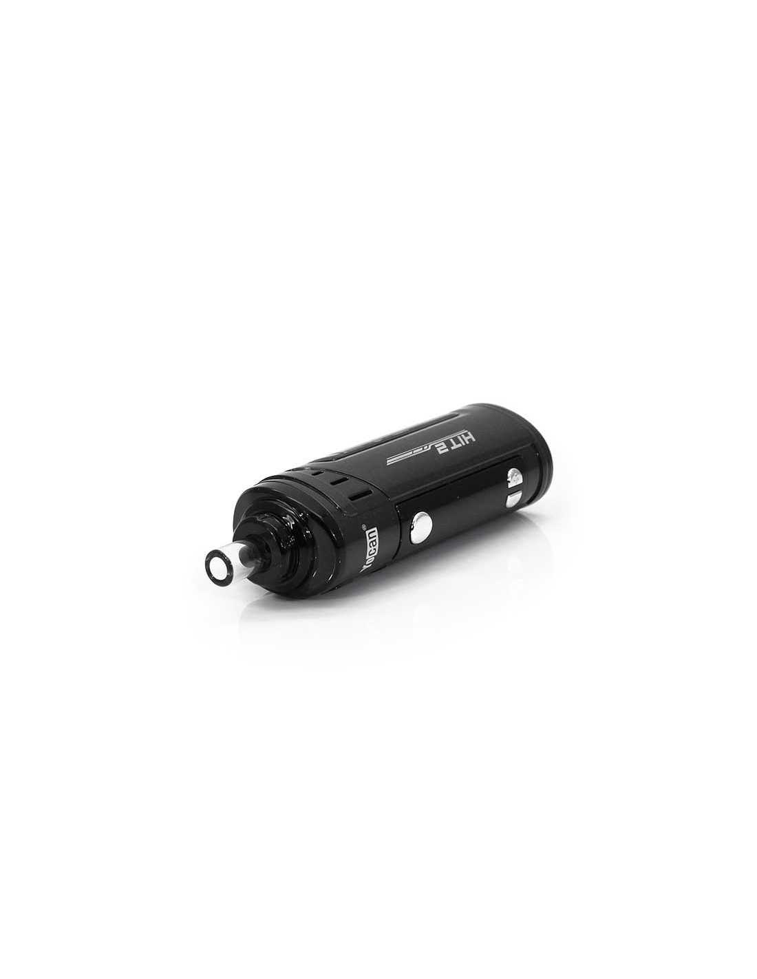 Yocan Hit 2 Czarny - Waporyzator konwekcyjny do suszu 3 Waporyzator Yocan Hit 2 Czarny — zdjęcie produktowe. Zdjęcie produktowe.